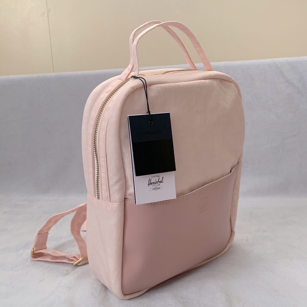 NWT Herschel | Rosewater Pastel Orion Backpack